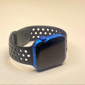 Watch Wrap/Screen Cover/360 protection Apple Watch